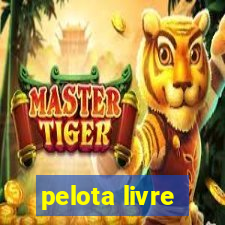 pelota livre